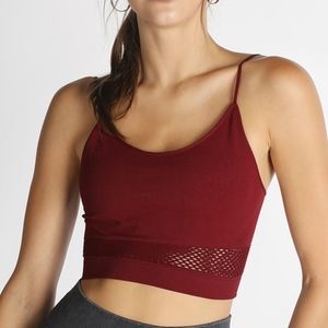 nikibiki sports bra